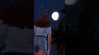 ВЫБОР ЕР 11 Trailer thesims4 shorts симс4 [upl. by Anelim162]