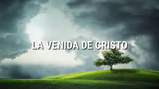 La Venida de Cristo Himnos Pentecostales  Letra [upl. by Darren]