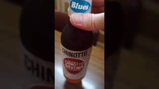 Un aperitivo al chinotto [upl. by Maggi]