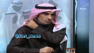 حلقة خاصة مع أبطال تحرير الكويت من الغزو العراقي مع محمد الوشيحي 27فبراير2012 قناة اليوم [upl. by Sivrat627]