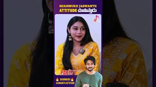 Bramarambika Tutika interview  Kathera Jumpaloda Song latestsongs2023 teluguinterviews [upl. by Narra135]