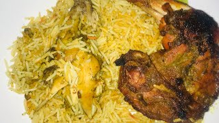 Easy Al Faham Recipe As Restaurant style chickenalfahameasychickenrecipes [upl. by Eeroc235]