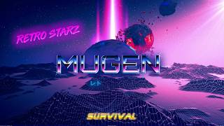 Retro Starz Mugen Development 101118 [upl. by Torres]