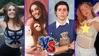 Piper Rockelle vs Saby Hesri vs Lexi Hensler vs Benji Krol Lifestyle Comparison 2024 [upl. by Roque]