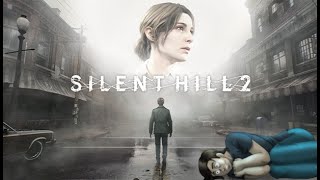 Our Special Place  Silent Hill 2 Remake 10262024 Month of Spooks [upl. by Ttenaj]