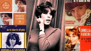 Ornella Vanoni  Io Ti Darò Di Più testo SANREMO 1966 [upl. by Nari646]