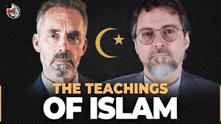 What We Can All Learn From Islam amp The Quran  Hamza Yusuf  EP 255 [upl. by Jessabell853]