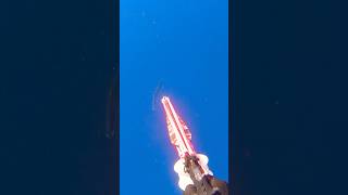 Ono  38 wahoo spearfishing oahuhawaii [upl. by Armat]