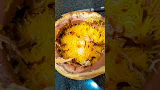 Kolkata Style Biryani from Potful trending food biryani bangalorefoodblogger trendingshorts [upl. by Kciremed]