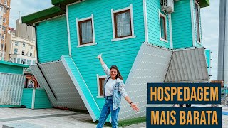 HICHEE  Comparador de preços de sites de hospedagem [upl. by Eelak560]