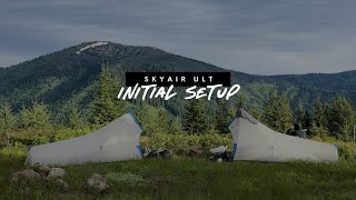 SkyAir ULT Setup [upl. by Aneeg467]