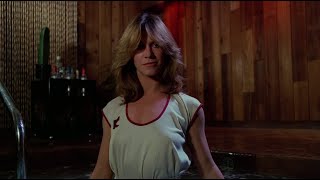 Marilyn Chambers is Rabid [upl. by Geldens]