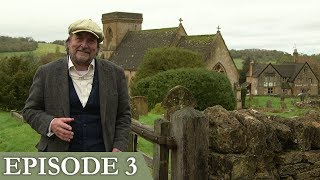 Exploring the Cotswolds Episode 3  Winchcombe and Broadway to Chipping Campden amp Moreton in Marsh [upl. by Gabler]