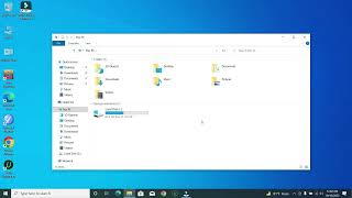 How to Format C Drive in Windows 10 [upl. by Peer251]