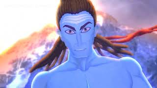 Shiva Tandava Stotram Original Powerful amp Best Trance [upl. by Doreen213]