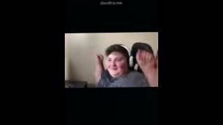 the time travelers that are stopping famous vines vs fat boy fredo [upl. by Vinny]