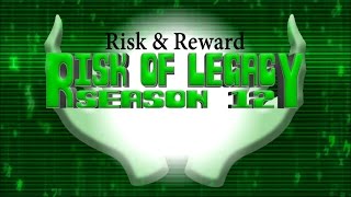 Risk amp Reward Season 12  Episode 1 [upl. by Adnauqal823]