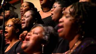 Gospel Goes Classic 2007 [upl. by Cinamod34]