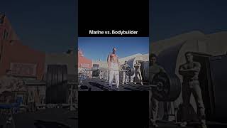 marine motivation powerlifting mariner mrolympia boxing sports bodybuilder [upl. by Ibbie]