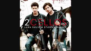 2CELLOS  Misirlou [upl. by Ajam742]