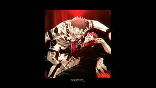 I killed Sukuna 💀  Jujutsu Kaisen [upl. by Dewhurst799]