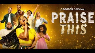 Praise This 2023 Movie  Chloe Bailey Anjelika Washington  Praise This Movie Full Facts amp Review [upl. by Icnan]