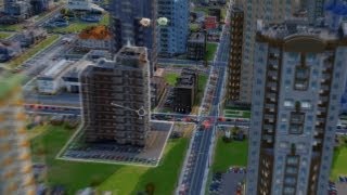 SimCity 5 2013 Review german [upl. by Eremaj]