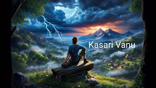 Kasari Vanu। कसरी भनूँ। New Nepali Song।🫴🎵🎵 [upl. by Jamaal564]