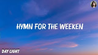 Coldplay  Hymn For The Weekend Lyrics  One Republic Marshmello Anne Marie Hot Lyrics 2 [upl. by Nuahsar]