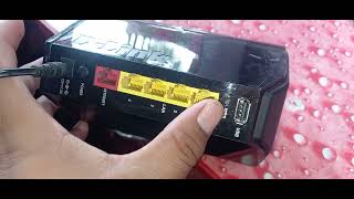 Dlink dir 850L dual band router Review [upl. by Crowns82]