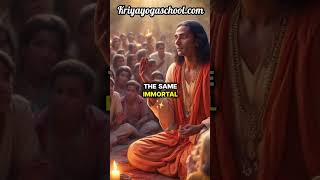 Haidakhan Babaji Mastering Kriya Yoga kriyayoga babaji kriya haidakhan learnkriyayoga love [upl. by Girish829]