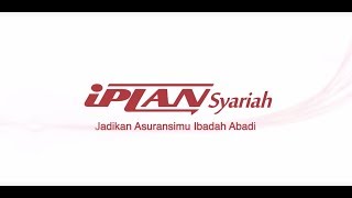 iPLAN SYARIAH  Generali Indonesia [upl. by Tristan]