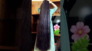 💯Miracle Homemade Herbal Hair Growth Oil  Hair Growth Tips shorts haircare longhairoil viral [upl. by Tatianna]