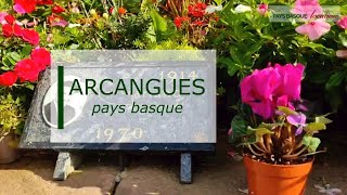 Arcangues au Pays Basque [upl. by Barayon659]