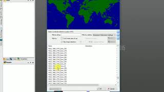 Petrel  1 Loading in seismic data [upl. by Llenor644]