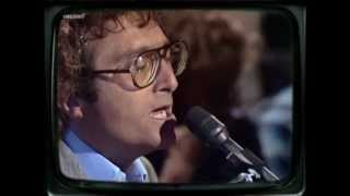 Randy Newman  The Story Of A Rock amp Roll Band Ode to Electric Light Orchestra ELO 1980 HD [upl. by Capon708]