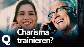 Sprechtraining Charismatischere Stimme in 24 Stunden  Quarks [upl. by Duke]