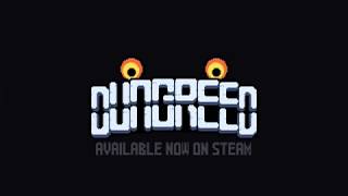 Dungreed Release Trailer [upl. by Llehsyar150]