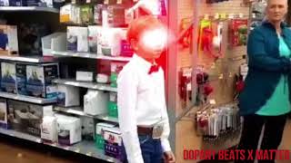 YODELING BOY IN WALMART TYPE BEAT Dopant Beats x Matter [upl. by Feenah]