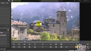 Aprender a editar con Avid Media Composer Capítulo 2 Importar edición con Overwrite Splice in [upl. by Russel]