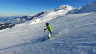 Zillertal Kaltenbach u Hochfügen im Zillertal [upl. by Anyrtak]