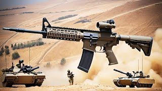 Best CRAZIEST ISRAELI WEAPONS 2024  The Results are SHOCKING 🤯 [upl. by Whitehurst]