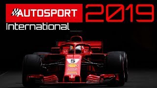 Autosport International 2019 Highlights [upl. by Joh155]