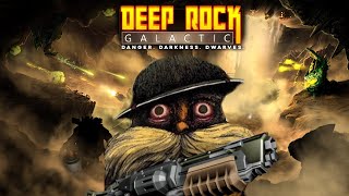 Deep Rock Galactic Season 5 is crazy [upl. by Pooi]