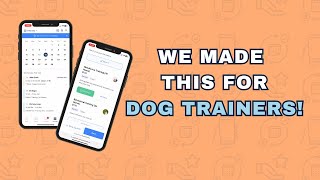 Dog training business tips for every step of your journey  PocketSuites Dog Trainers Library [upl. by Davies883]