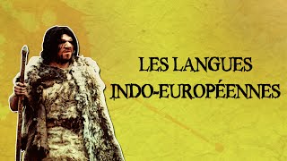 Les langues IndoEuropéennes  des Racines amp des Langues 1 [upl. by Hulbert]