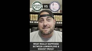 Dugout vs Lumberlend the REAL story [upl. by Remus]