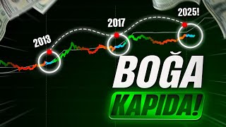 BU VİDEOYU İZLEMEDEN KRİPTO PARA ALMA  ALTCOİN BOĞA SEZONU NE ZAMAN [upl. by Iad497]