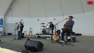 19052024 LiveKonzert Meeresbrise Johnny Cash Tribute mit Olaf Hobrlant and Friends [upl. by Casteel]