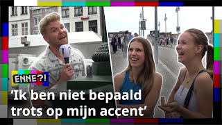 Gooi je met een Limburgs accent de ruiten in van je carrièrekansen in de Randstad 🎤🤔  ENNE 1 [upl. by Nitsew]